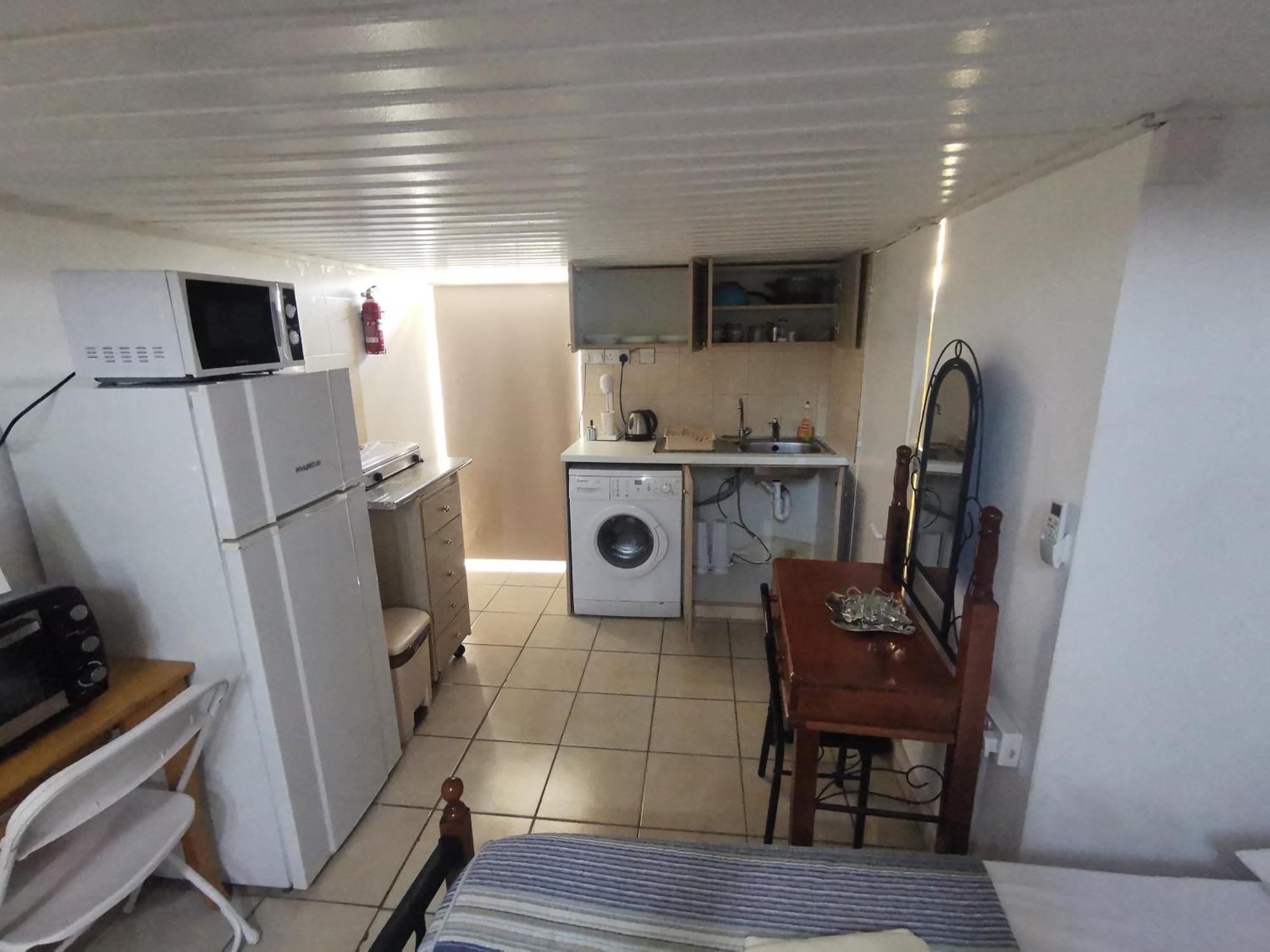 Strovolos Rooms Studios Nicosia Room photo